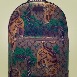 Taylor Jetson GucciBag